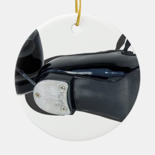 ChildTapShoes070515.png セラミックオーナメント (正面)