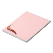 Chili Pepperメモ帳 ノートパッド (回転)