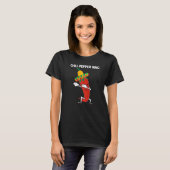 Chili Pepper For Men Dad Boys Berry Fruit Plant Tシャツ (正面フル)