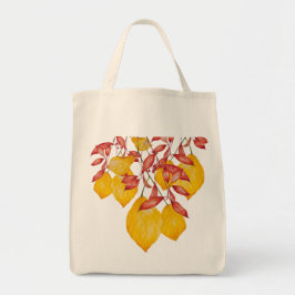 Chili & Turmeric on a Grouseumトート トートバッグ