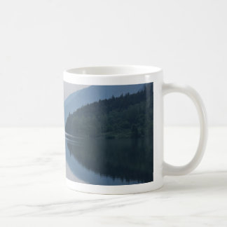 Chilkoot Lake mug コーヒーマグカップ