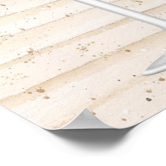 CHILLの時間だ ポスター (角)