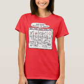 Chillサイクルティー Tシャツ (正面)