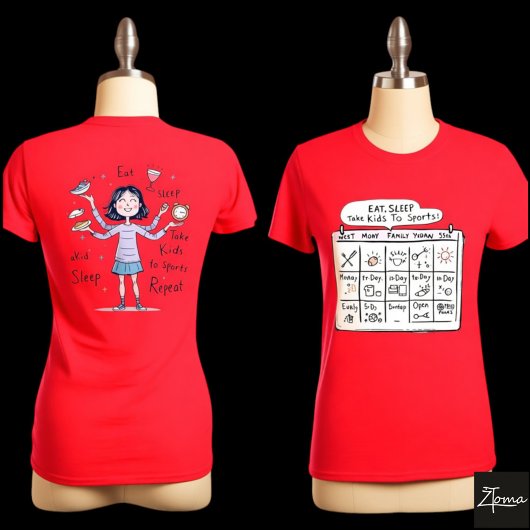 Chillサイクルティー Tシャツ