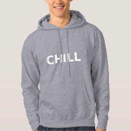 Chill パーカ