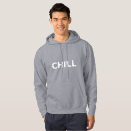Chill パーカ