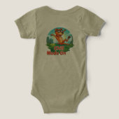 Chill Dogモード (デザイン裏面)