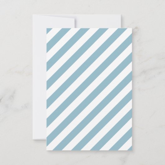 Chill Kids Classroom Valentine's Dayカード 招待状 (裏面)