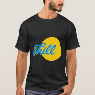 Chill Logo V2 - Aruba Classic T-Shirt Tシャツ