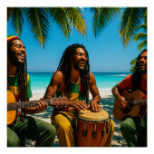 CHILL OUT TIME ポスター (正面)