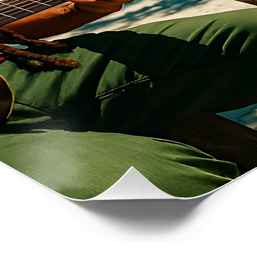 CHILL OUT TIME ポスター (コーナー)