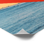 Chill Out - Wallpaper ポスター (角)