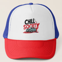 Chill Society おもしろい Car Repair Broken Vehicle Typo