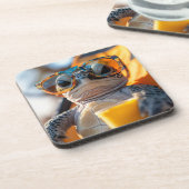 Chill-Turtle コースター (左側)