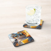 Chill-Turtle コースター (右側)