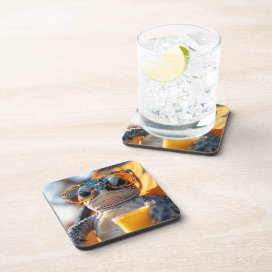 Chill-Turtle コースター (右側)