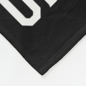 Chilless Cat Lady Of America Kamala Harris 2024 U フリースブランケット (角)