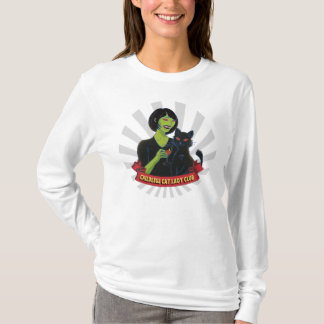 Chilless Cat Ledes Club – 長袖Tシャツ Tシャツ