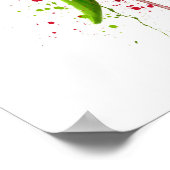 Chilli Bunch  ポスター (角)