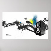 Chillin' ポスター (正面)