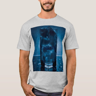 CHILLIN-TEE Tシャツ