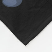 Chillin' With My Gnomies Funny Christmas Gnome Fam フリースブランケット (角)