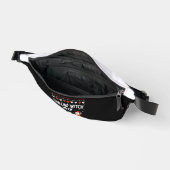 Chillin With My Slothmies Funny Sloth Ugly Christm ファニーパック (見開き)