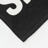 Chillin With My Snowmies Winter Snow Fun Friends H フリースブランケット (角)