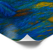 Chilling ポスター (コーナー)