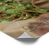 Chilling Zeus ポスター (角)