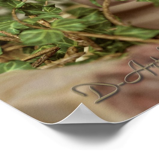 Chilling Zeus ポスター (角)