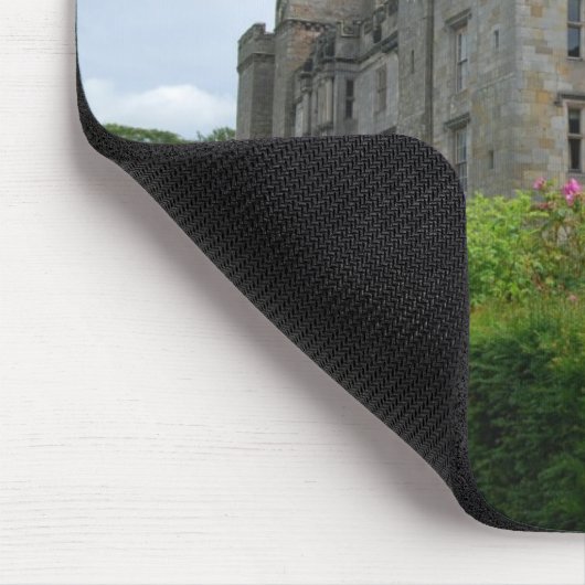 Chillinghamの城 マウスパッド (コーナー)