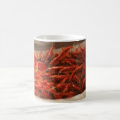 Chillis 2010年 コーヒーマグカップ (中央)