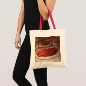 Chillis 2010年 トートバッグ (正面(商品))