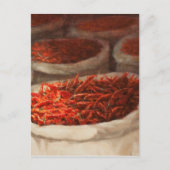 Chillis 2010年 ポストカード (正面)