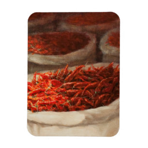 Chillis 2010年 マグネット