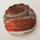 Chillis 2010年 ラウンドクッション (裏面)