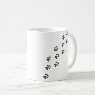Chillshiba_pawpad コーヒーマグカップ