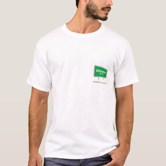 CHILLSVILLE Tシャツ