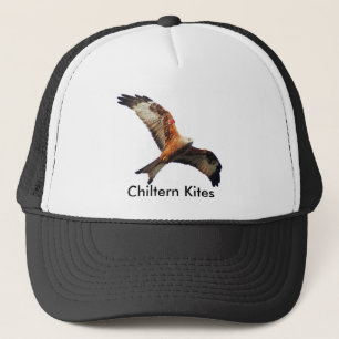 Chiltern凧 キャップ