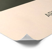 Chilterns AONB Travel Poster ポスター (角)