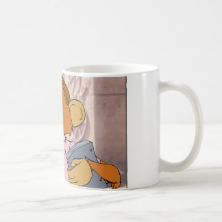 Chim氏ディレクター コーヒーマグカップ