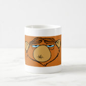 Chim氏 コーヒーマグカップ (中央)