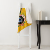 Chimera – フィッシュバードシェルパ毛布 シェルパブランケット (インサイチュ)