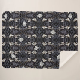 Chimigos – チワハスとダイヤモンド シェルパブランケット