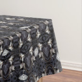 Chimigos – チワハスとダイヤモンド テーブルクロス (インサイチュ)