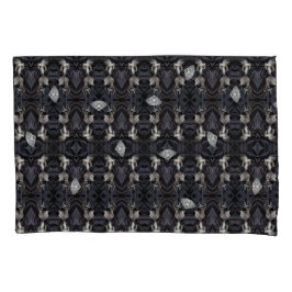 Chimigos - Chihuahuas and Diamonds 枕カバー