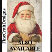 Chimney AZ4デコパージュのヴィンテージ父 薄葉紙