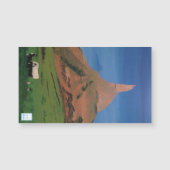 Chimney Rock Nebraska Oregon Trail (正面)