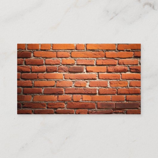 Chimney Sweep Cleaning Service Professional 名刺 (裏面)